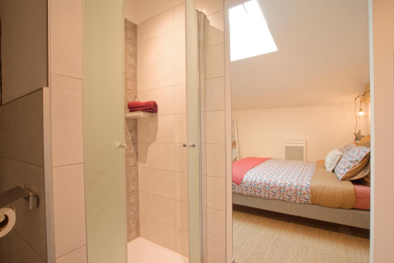 La Belle Lurette Bed & Breakfast Bressuire Eksteriør bilde