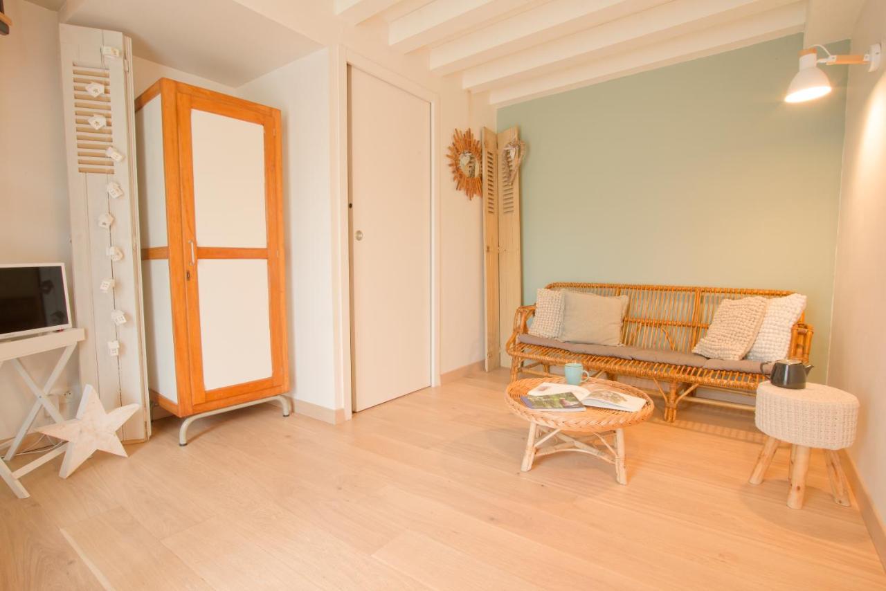 La Belle Lurette Bed & Breakfast Bressuire Eksteriør bilde