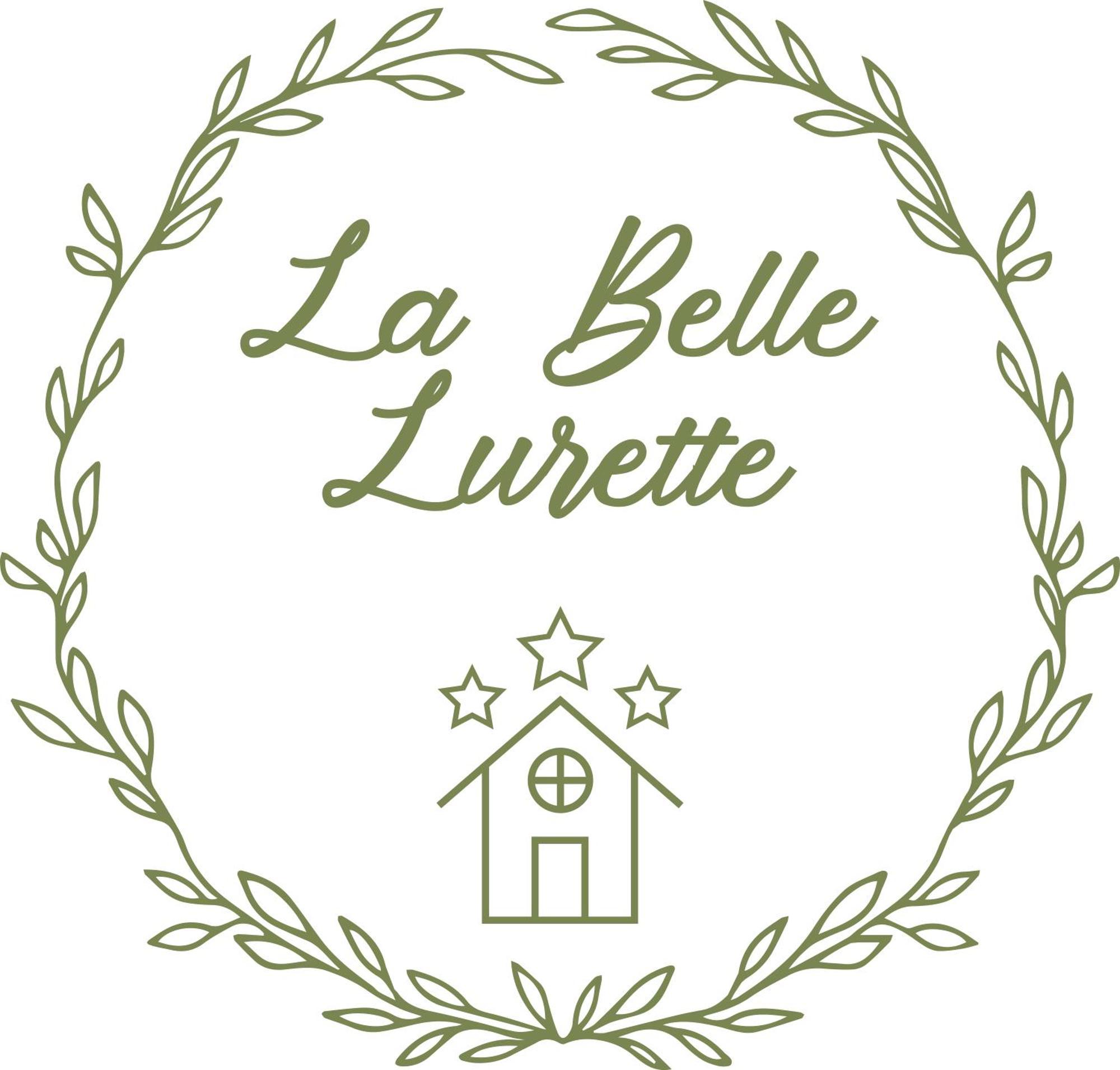 La Belle Lurette Bed & Breakfast Bressuire Eksteriør bilde
